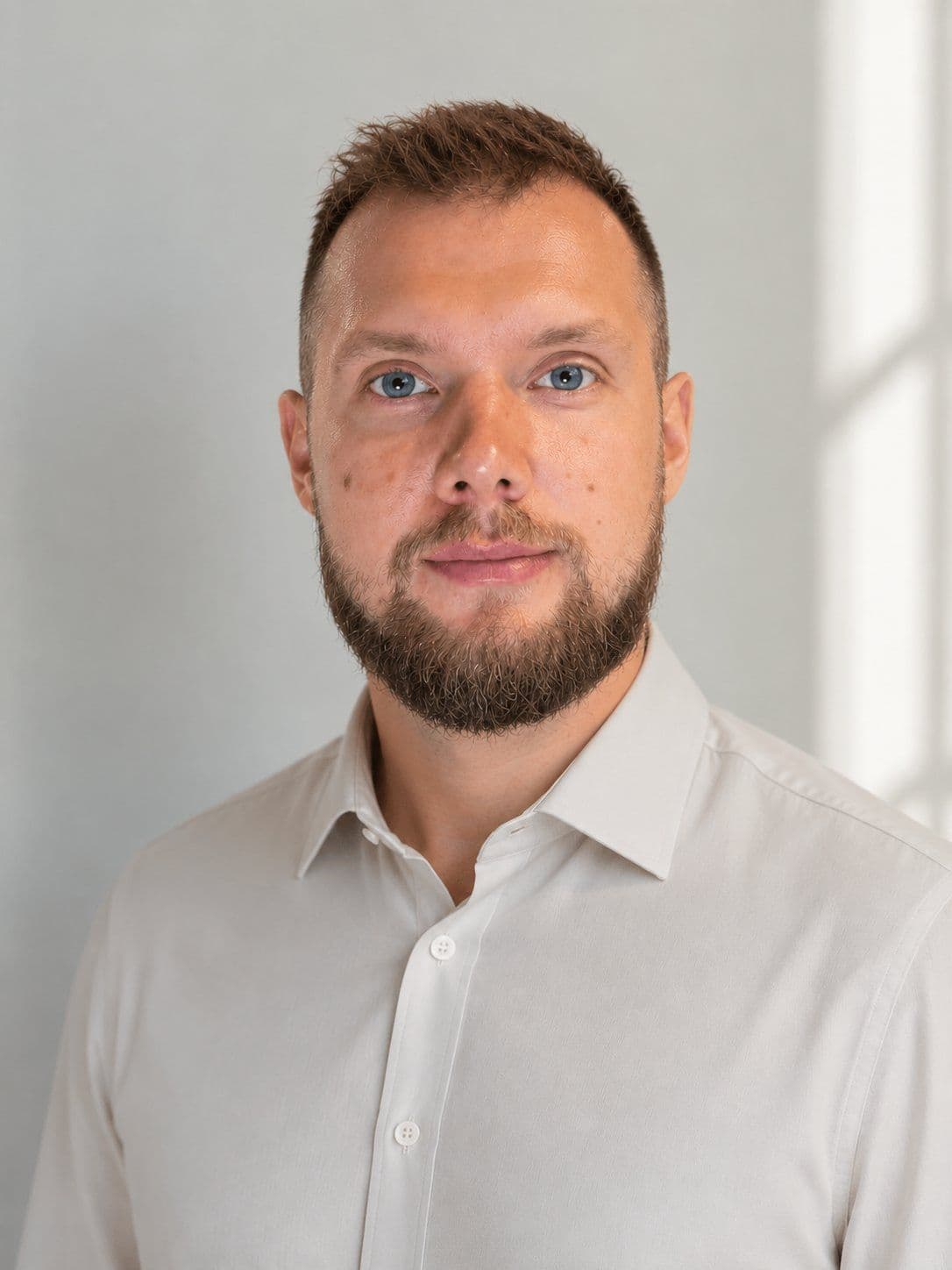 Heinrich Kukowin